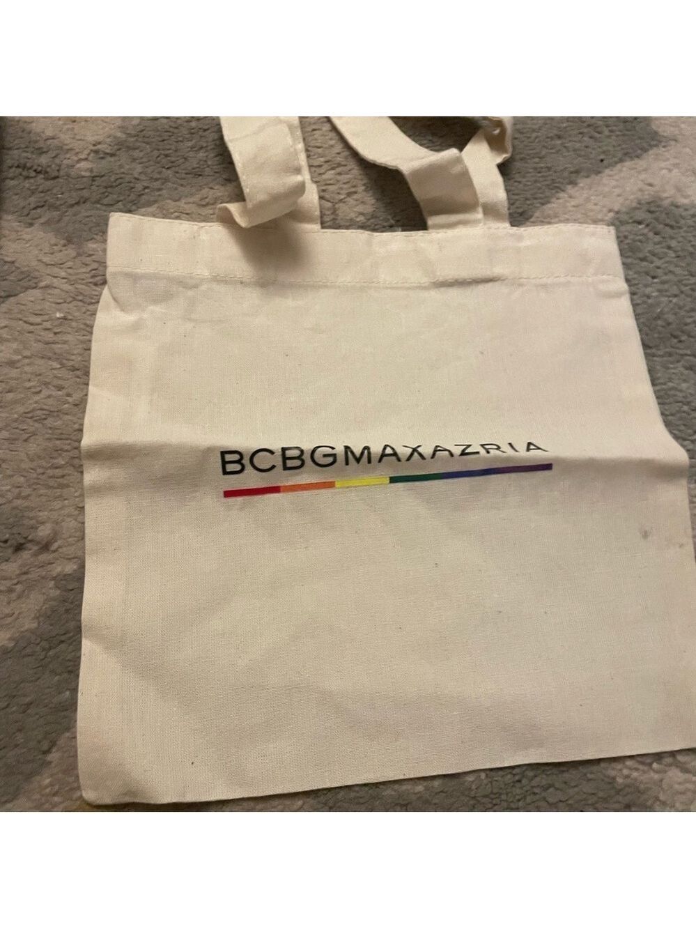 NWOT Bobbi Brown and BCBG Max Azria tote bags (2) - Picture 3 of 4